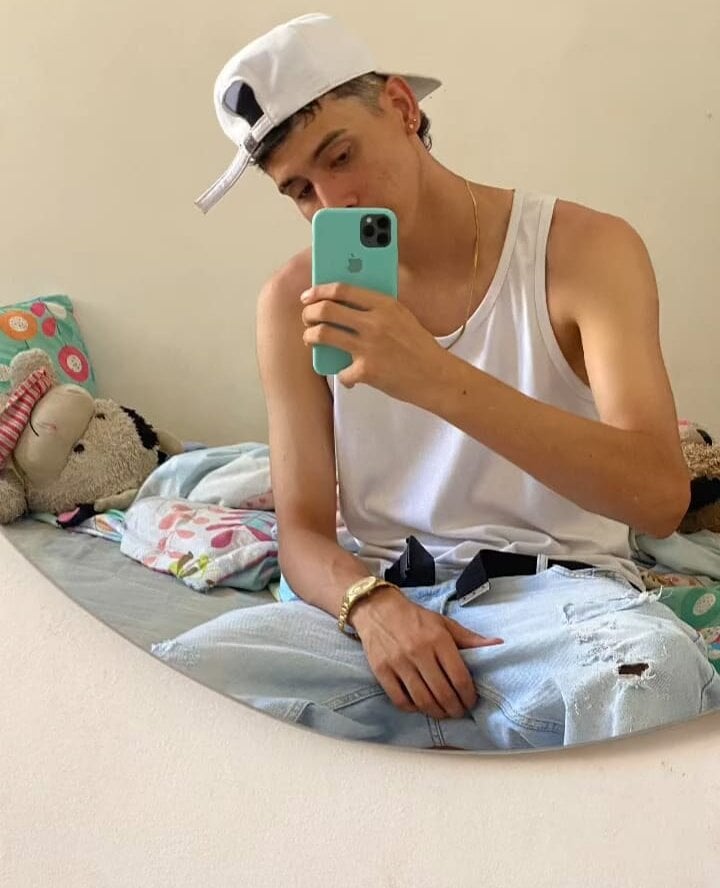 Mateo_Strogn profile
