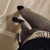 SolitaryMisfit8's webcam live show