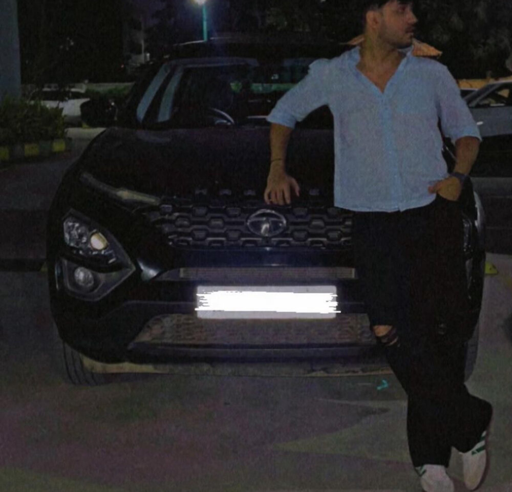 rohan__hugenhard profile