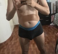 soyquindiano's webcam live show