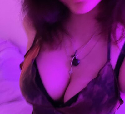 Kinkylinx private show