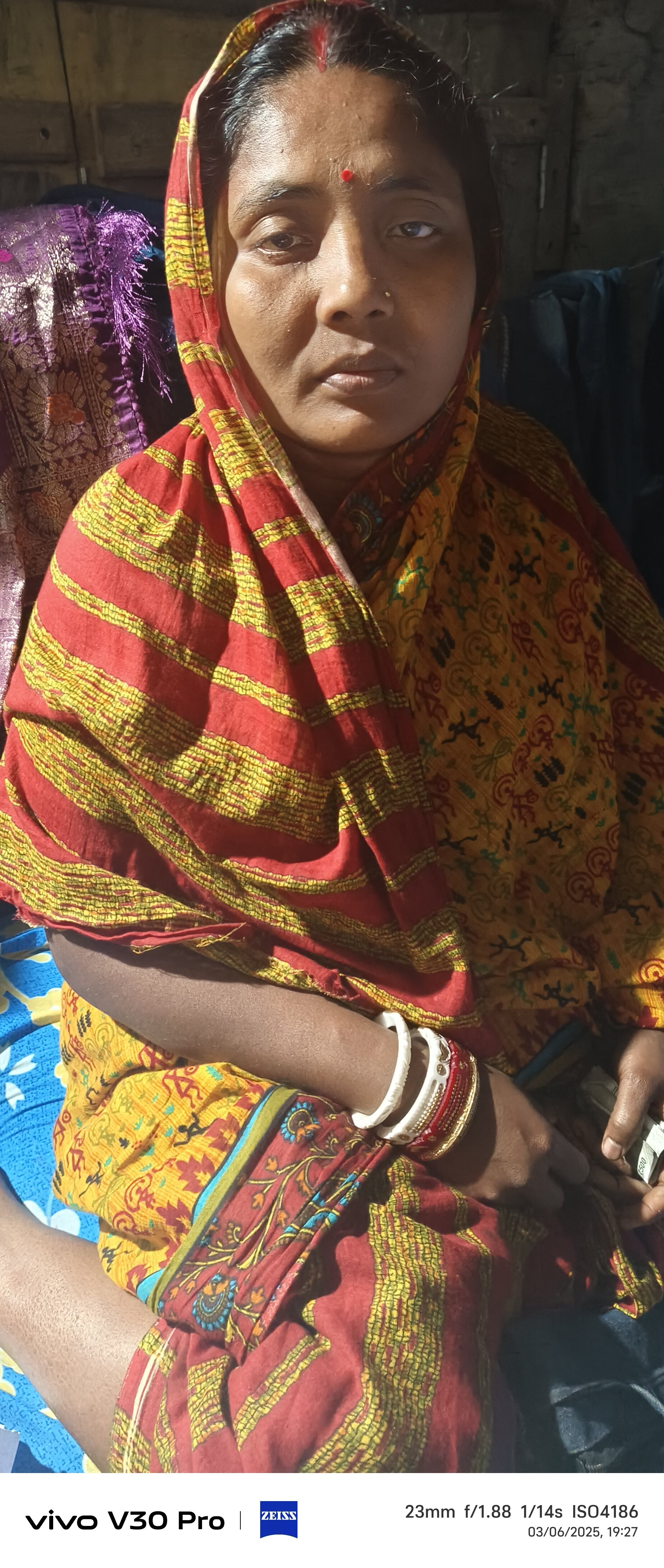 Bengalibhabi8