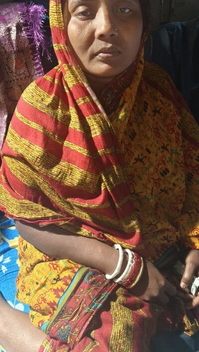 Bengalibhabi8