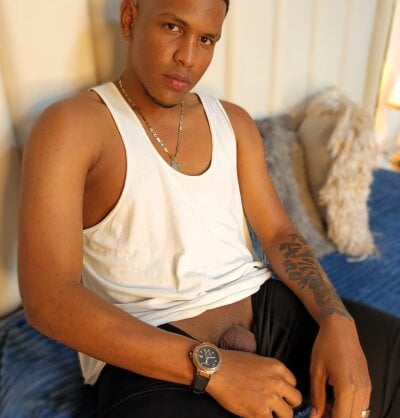 KevvinJackson