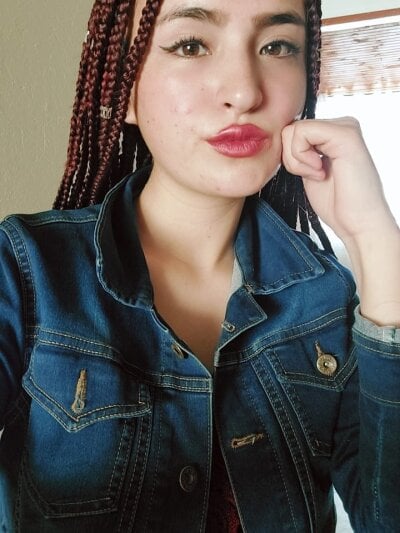 tessa_germanotta from stripchat