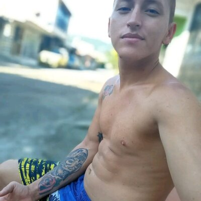 Joyboy_hot