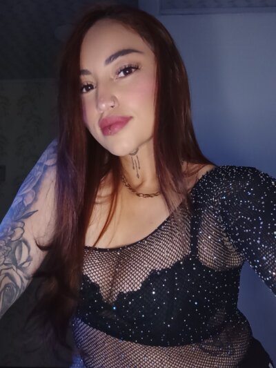 jolee__ private show