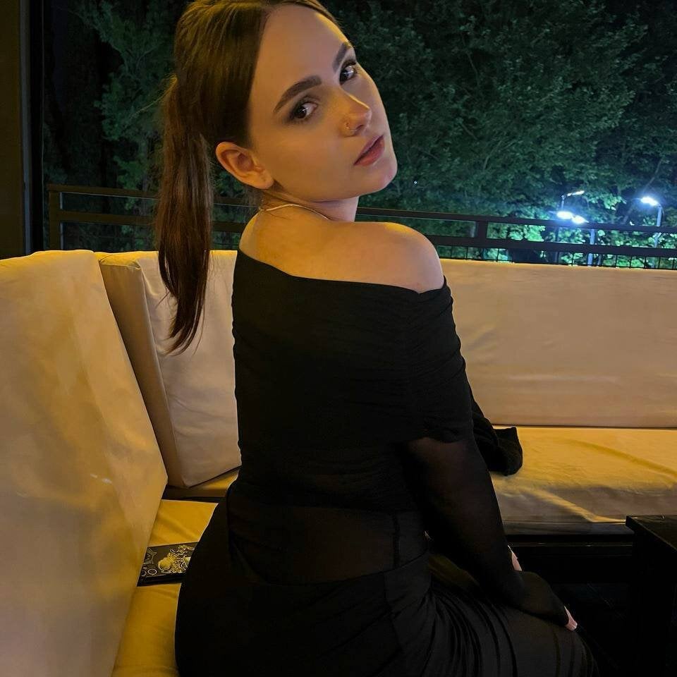 BonnieForrester profile