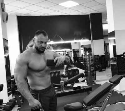 Adonis_dionysos Avatar