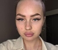 Norse_gillian's webcam live show