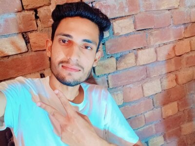 AjaxStar - Stripchat Lovense Cam2cam Dirtytalk Boy 