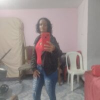 YanetRose's webcam live show