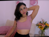 Stormy777's webcam live show