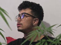 aslanmorris's webcam live show