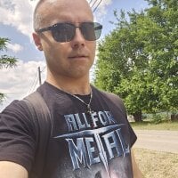 Kreol69's webcam live show