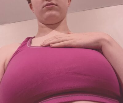 Lassie_Cassie on StripChat