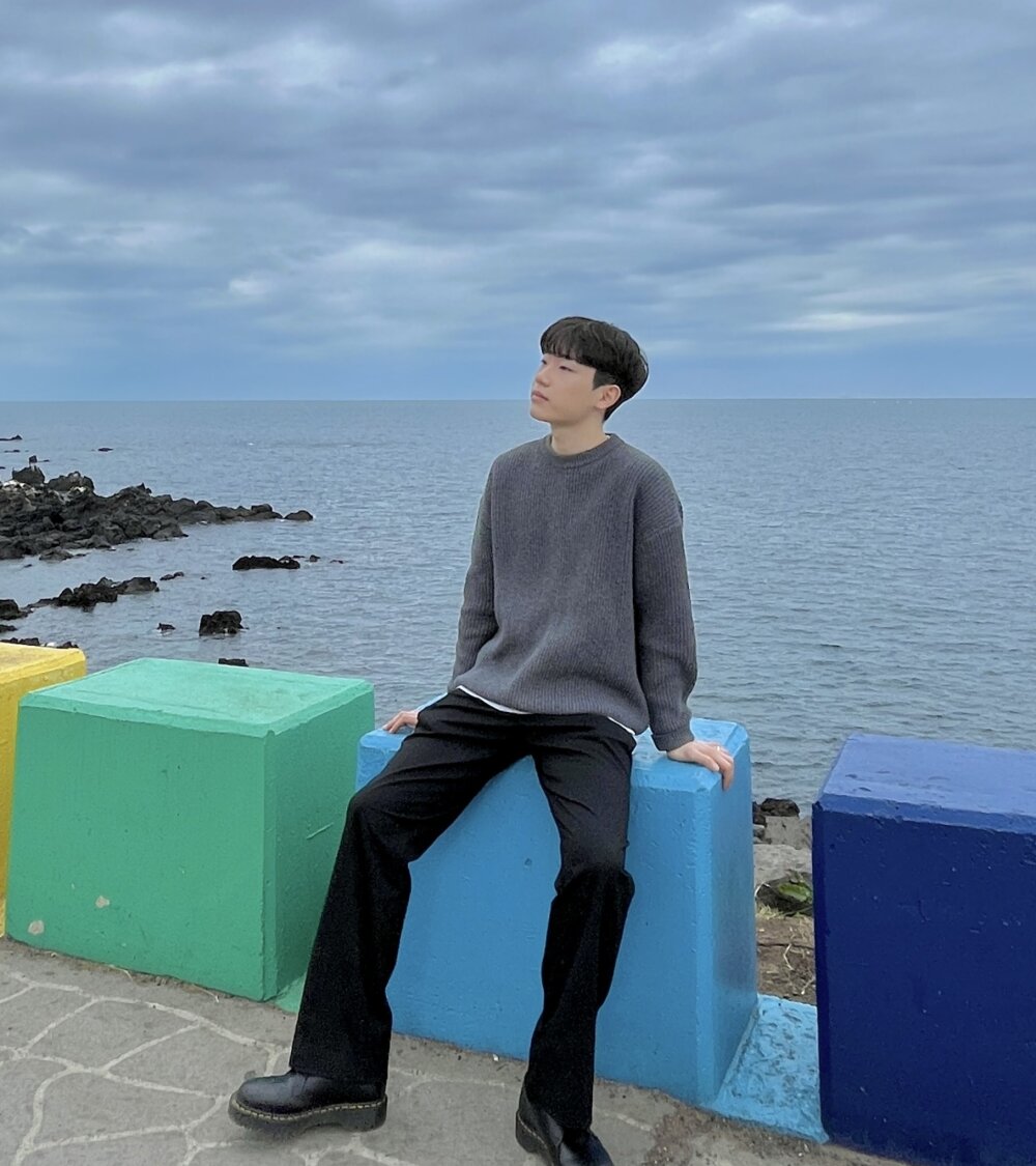 Korean big booty porn