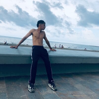 Max_kony - Stripchat Teen Lovense Blowjob Couple 