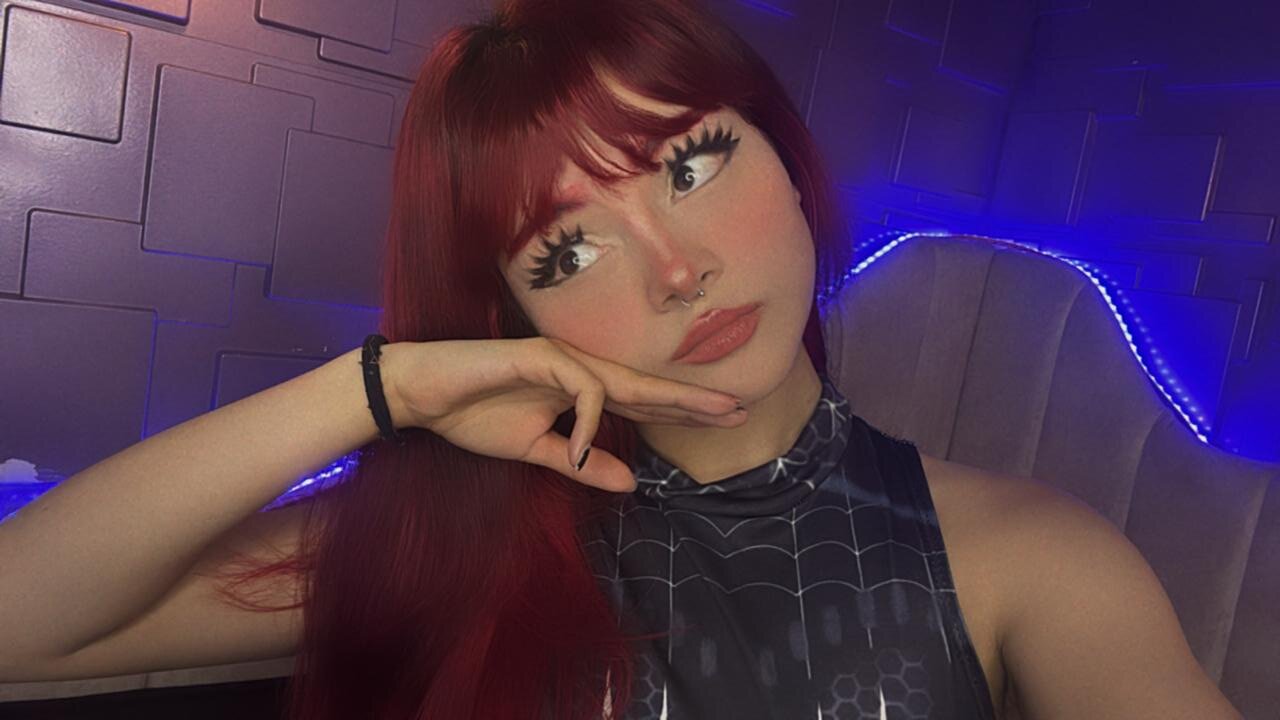 evelyncandydark