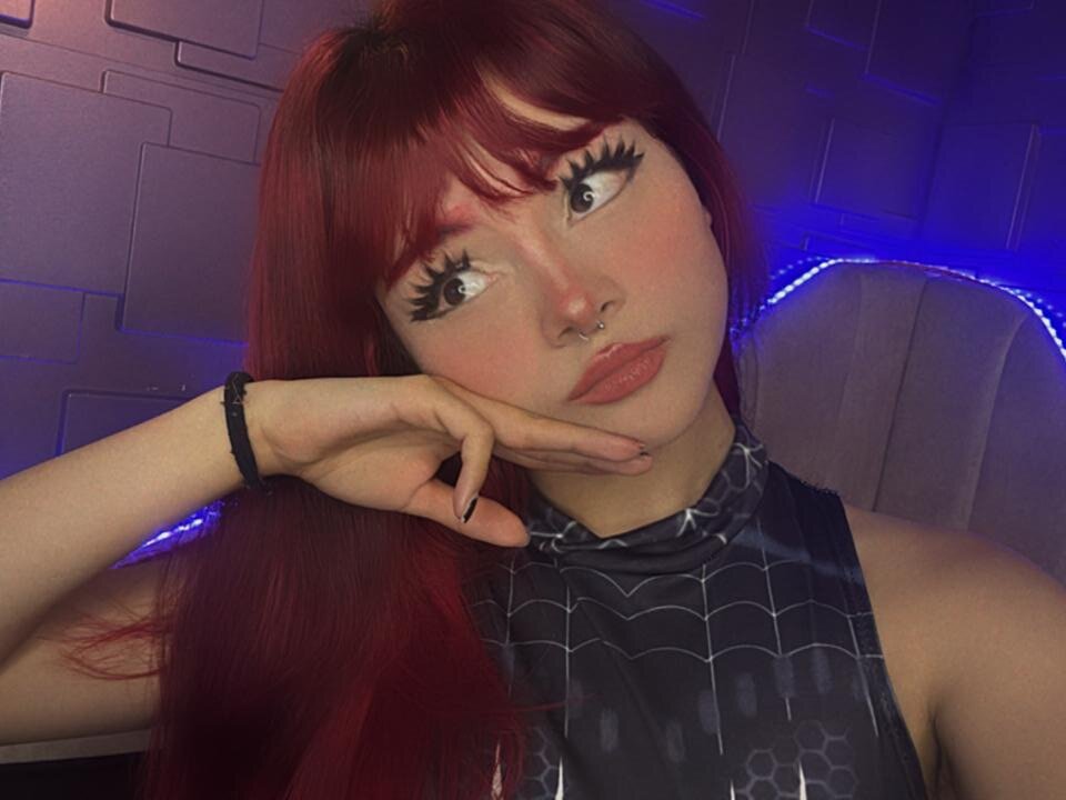 evelyncandydark profile