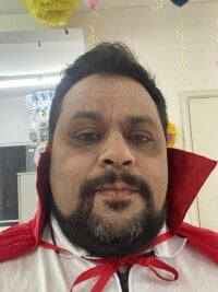 gozador2912's webcam live show