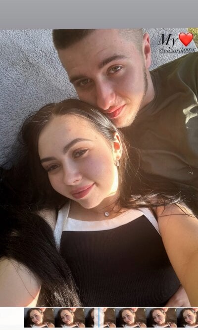 Rose-paralove Avatar