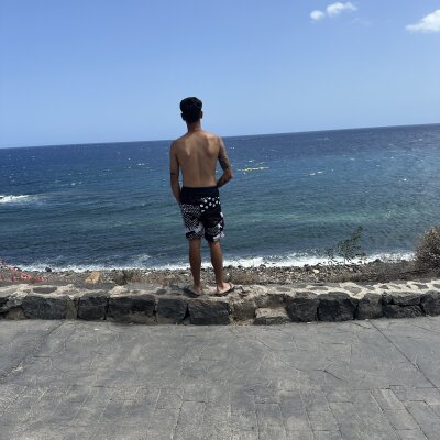 Aborigen69 - Stripchat Cam2cam Doggystyle Eroticdance Boy 