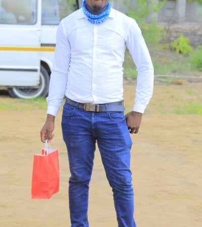 Nghilazi