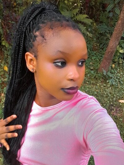 Petite_sharly Avatar