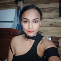 luna_hell's webcam live show