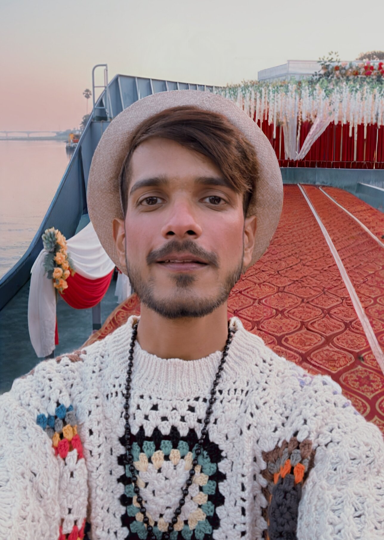 Zaroonhotboy