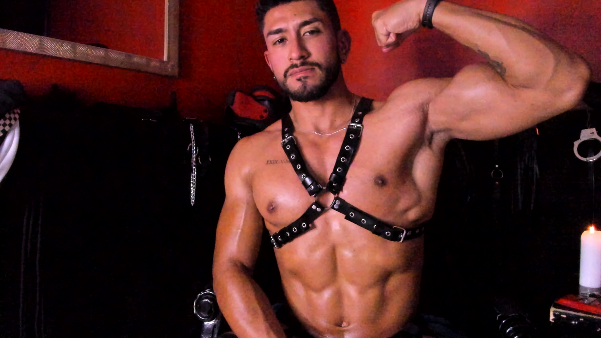 hommeerotic