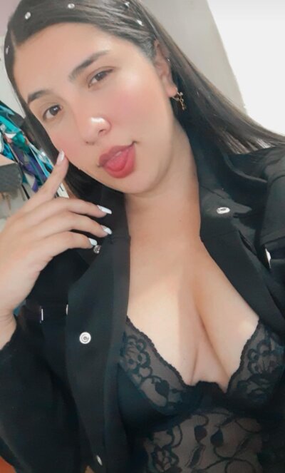 Cat_grey - Stripchat Girl 