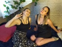 FrancescaGiada's Offline Chat Room