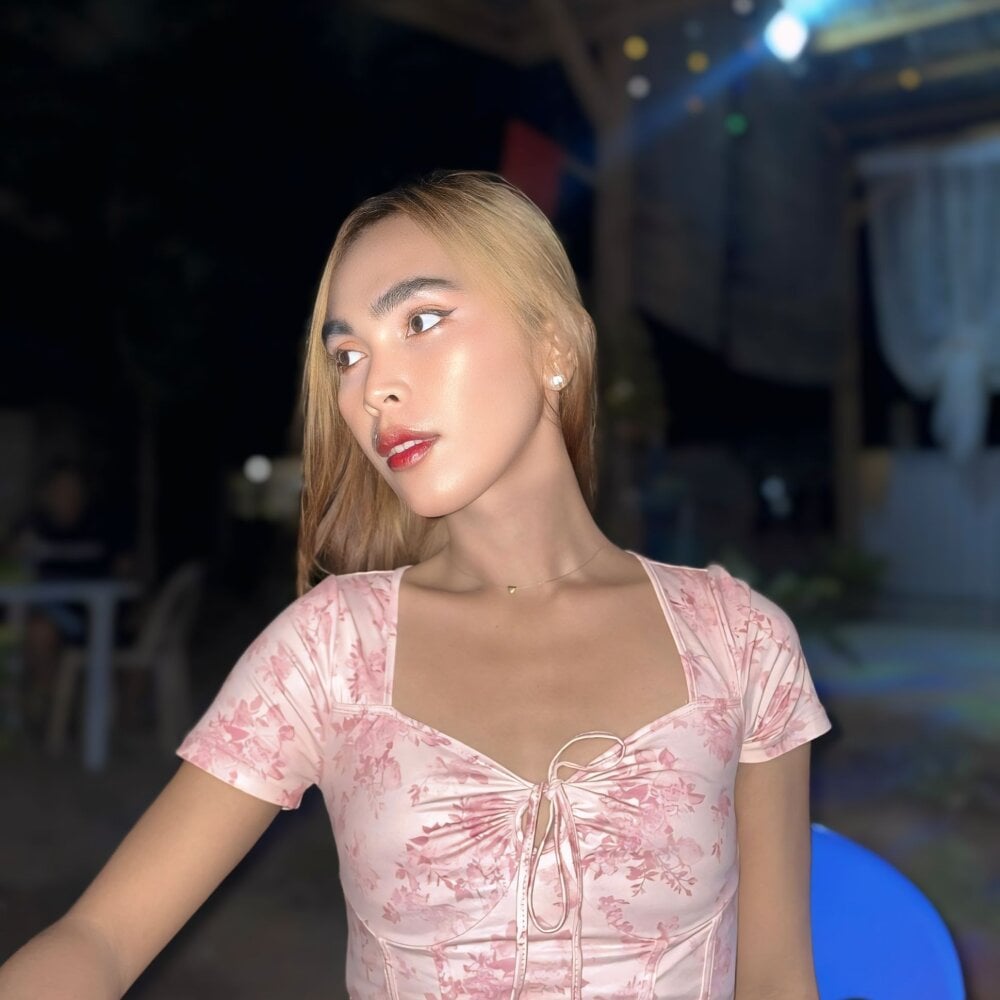 Ashlynx profile