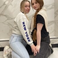 TrissVladlena's Offline Chat Room