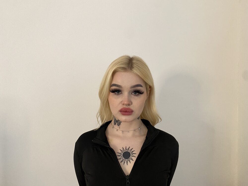 OctaviaDavy profile