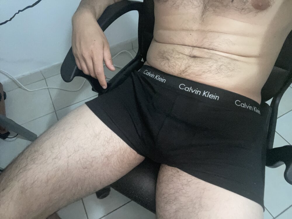 sexydaddycock from stripchat