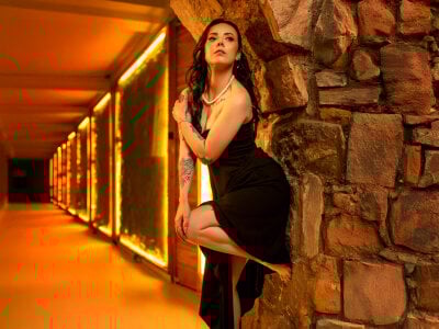 AndreaValencia Female Analwhite Webcam Adult
