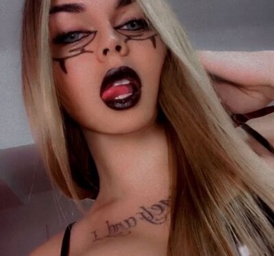 _sweetmelisa private show