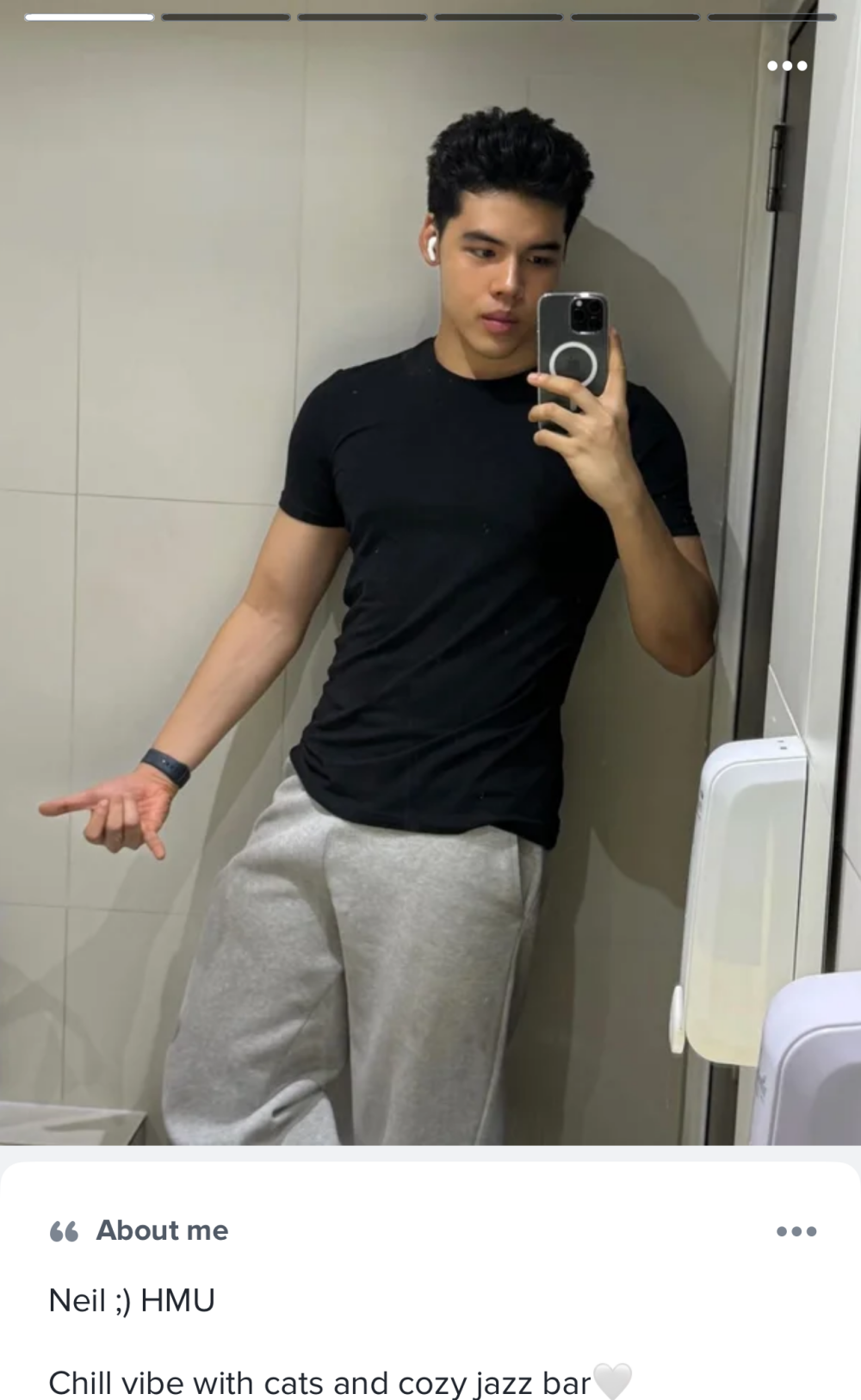 nickjeongz from stripchat