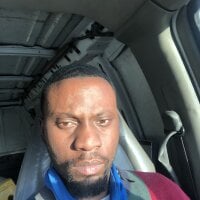 danieldonte's webcam live show