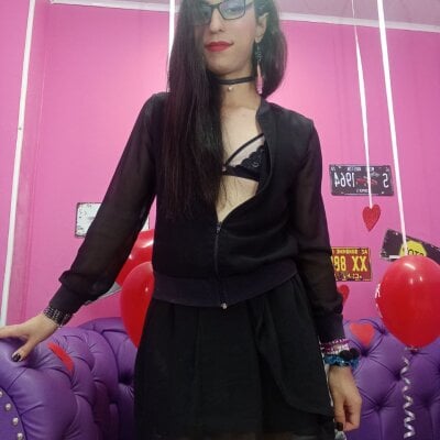 Transex_fem420 - Stripchat Trans 