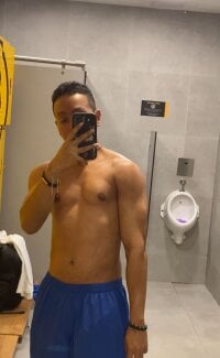 yeikopark's webcam live show