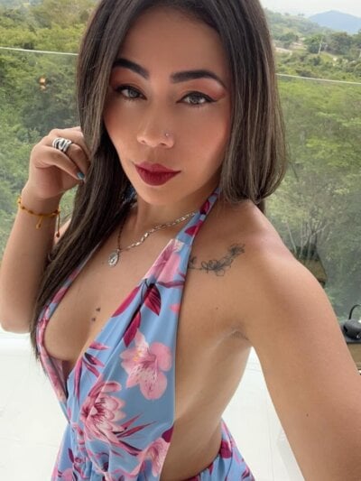 live videochat Kendall Sexy27