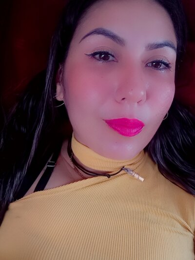 adult webcam Paisasaraximena1