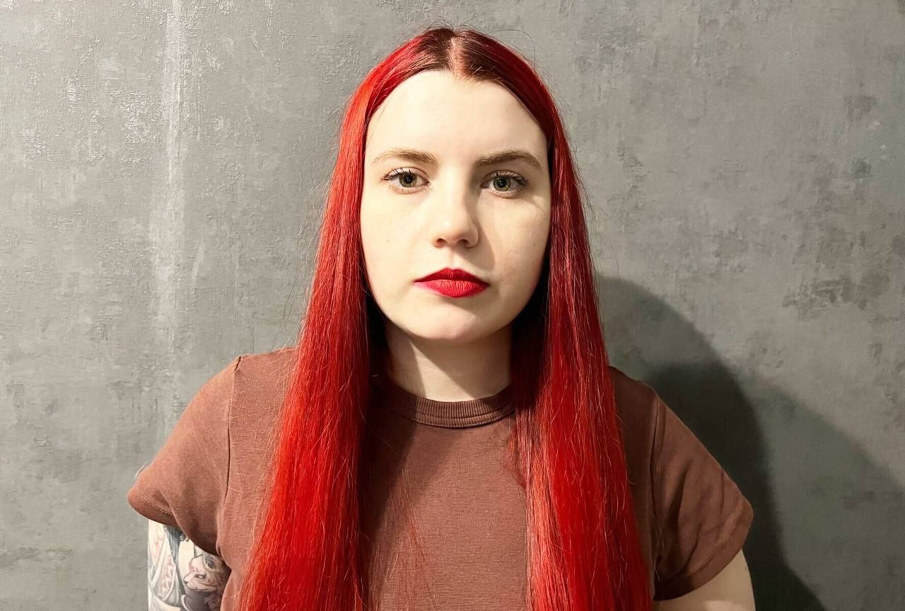 ArielWormy
