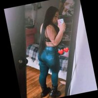 luciana_jones' Offline XXX Chat
