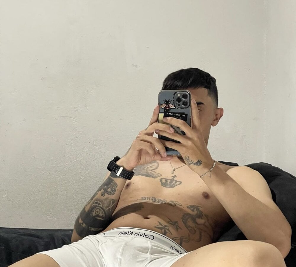 williamlo from stripchat