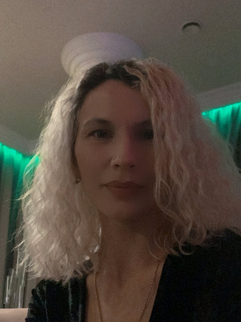 ChristieXRose profile